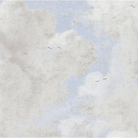 Виниловые обои A.S. CREATION Podium 37911-3 1,06х10,05 м серые