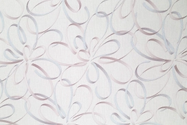 Виниловые обои PALITRA Sydney PL71686-12 белые 1,06x10,05 м