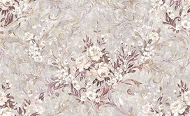 Виниловые обои ERISMANN Callisto 60099-06 бежевые 1,06x10,05 м