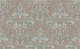Виниловые обои ERISMANN Francesca 60155-07 коричневые 1,06x10,05 м