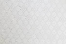 Виниловые обои HomeColor Rosalina HC71619-14 серые 1,06x10,05 м