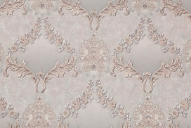 Виниловые обои PALITRA Murano PL71636-26 бежевые 1,06x10,05 м