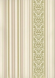 Бумажные обои Роксана С25Н-МО RICH-1 0,53x10,05 м бежевые