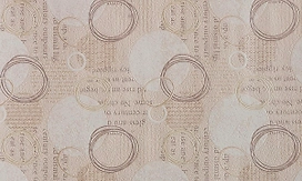 Виниловые обои АСПЕКТ Simple World 10039-28 бежевые 0,53x10,05 м