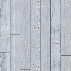 Виниловые обои СОСНА-Л 509-01 голубые 0,53x10 м