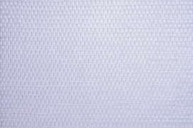 Стеклообои X-Glass Gold Рогожка мелкая XGd 120/25 белые 1x25 м