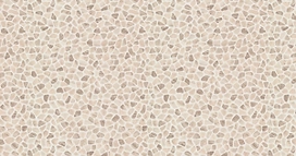 Виниловые обои HomeColor Tufo HC11010-12 бежевые 0,53х10,05 м