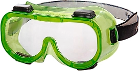 Защитные очки РОСОМЗ ЭТАЛОН ЗН4 закрытые