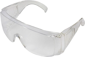 Защитные очки Mitsumoto М112560 открытые