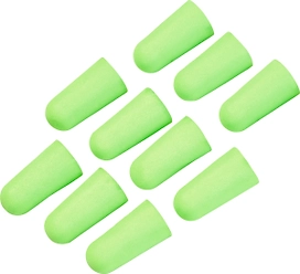 Беруши одноразовые LUX-TOOLS Comfort L-XL 5 пар