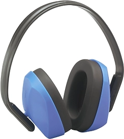 Защитные наушники LUX-TOOLS 106095