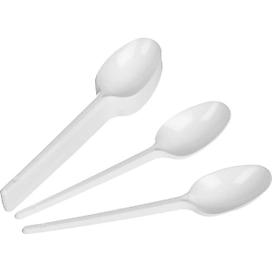 Ложка одноразовая РеРо столовая 6 шт