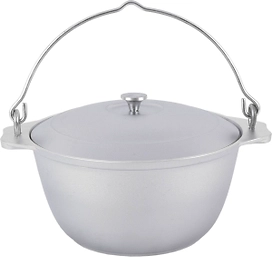 Котел Grillux алюминий 3 л