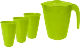 Набор посуды Giaretti Bono 4 предмета