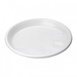 Тарелка одноразовая РеРо 20,5 см 6 шт