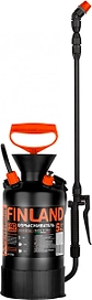 Опрыскиватель FINLAND PRO GARDEN 5 л