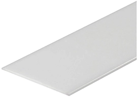 Откос ПВХ сэндвич-панель 250х1500 мм