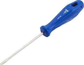 Отвертка универсальная LUX-TOOLS Classic плоская SL3х80 мм