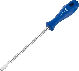 Отвертка LUX-TOOLS Classic плоская SL6,5х150 мм
