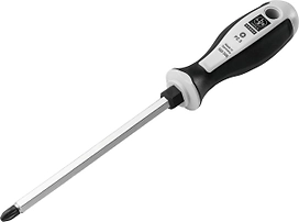 Отвертка универсальная LUX-TOOLS Professional крестообразная PZ3х150 мм