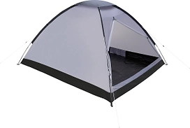 Палатка четырехместная 123495 в ассортименте
