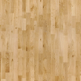 Паркетная доска Barlinek Дуб Белый трехполосная 14 мм 1.58 кв. м