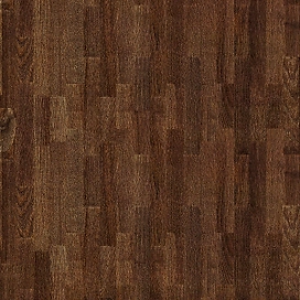 Паркетная доска Tarkett Samba Ясень какао трехполосная 14 мм 1,307 кв. м