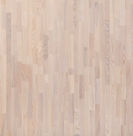 Паркетная доска Polarwood Ясень фанк трехполосная 14 мм 1,678 кв. м