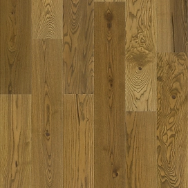 Паркетная доска Barlinek Ясень миндальный однополосная 14 мм 1,37 кв.м