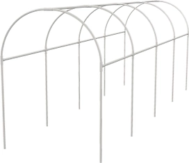 Каркас парника 300х110 см