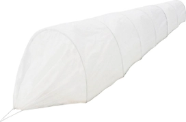 Парник тонельный 6х0,8 м