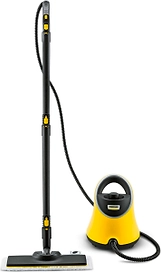 Пароочиститель KARCHER SC 2 DELUXE EasyFix 1500 Вт