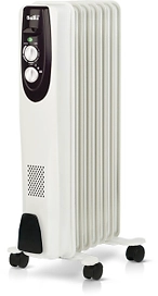 Масляный радиатор Ballu BOH/CL-07WRN 1,5 кВт