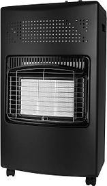 Обогреватель газовый Blueflame 4,2 кВт