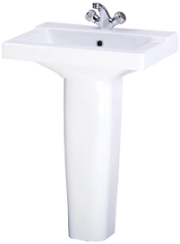 Пьедестал SANTERI Орион 023-1651 керамика 14 см