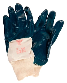 Перчатки рабочие Ansell Hylite 10