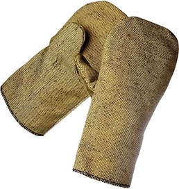 Рукавицы огнеупорные G12