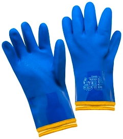 Перчатки рабочие 2Hands 5К30-BOA 11