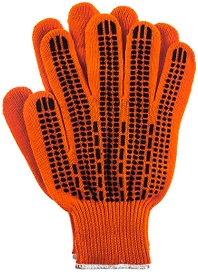 Перчатки рабочие Сибртех XXL 9