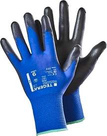 Перчатки рабочие TEGERA 777 7,9