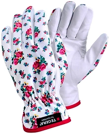 Перчатки садовые TEGERA 8