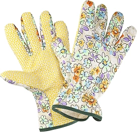 Перчатки садовые LUX-TOOLS 397087