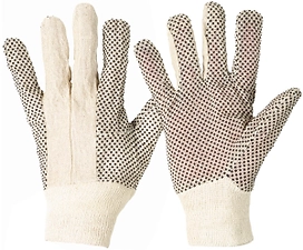 Перчатки рабочие LUX-TOOLS 398541