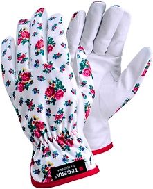 Перчатки рабочие TEGERA 6