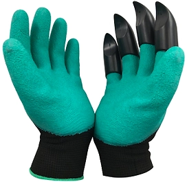 Перчатки садовые BERTA Freddy M