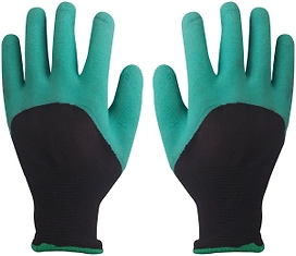 Перчатки садовые 9/10