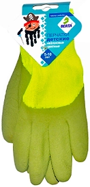 Перчатки садовые BERTA 177/1 универсальные