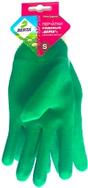 Перчатки садовые BERTA 499 универсальные