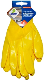 Перчатки садовые BERTA L