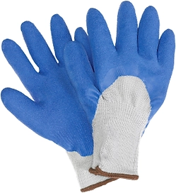 Перчатки рабочие LUX-TOOLS Comfort L